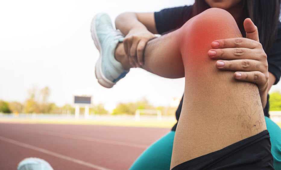 مراكز علاج طبيعى